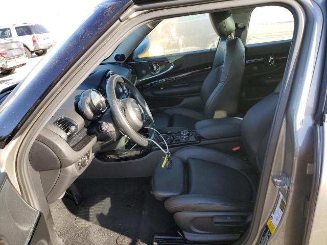WMWLN9C52G2E47812 Mini Cooper S Clubman