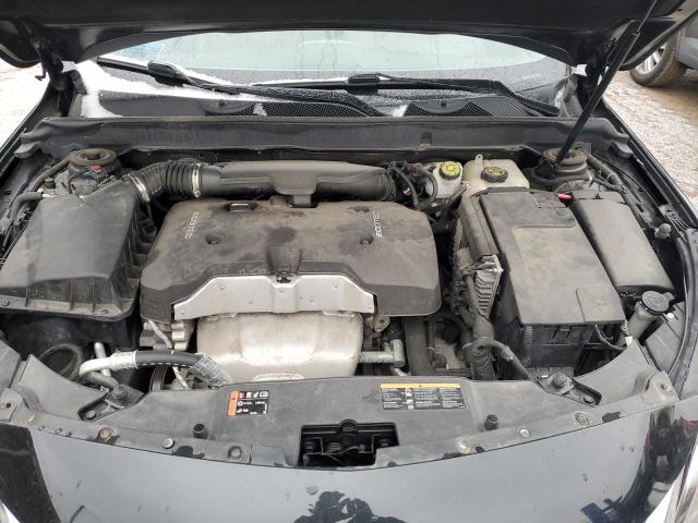 2015 CHEVROLET MALIBU 2LT - 1G11D5SL6FF275903