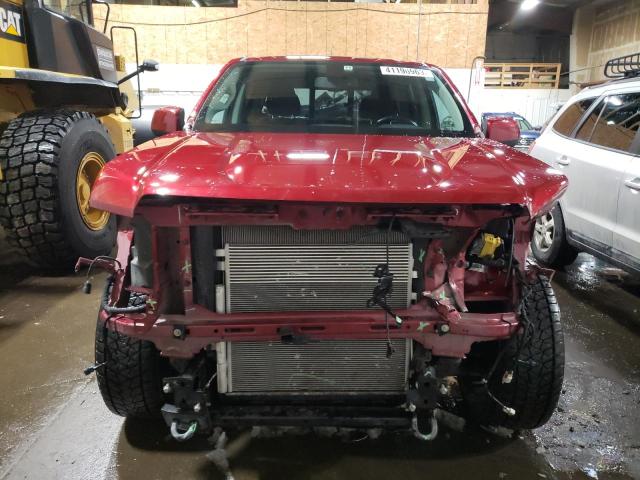 2020 GMC CANYON SLE - 1GTG6CEN7L1217255