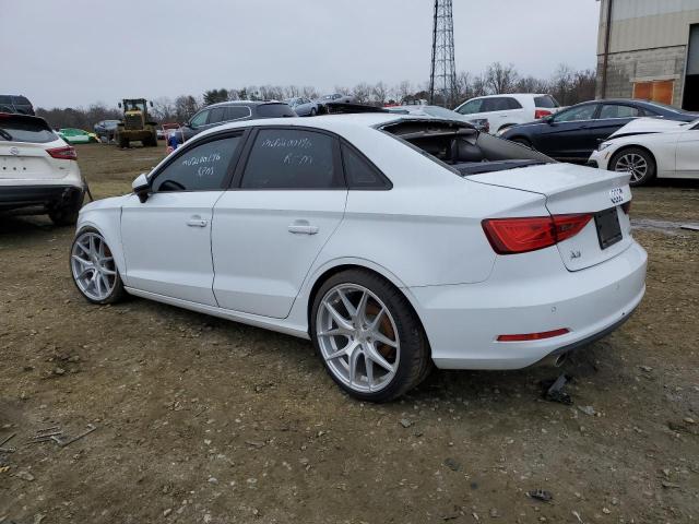 2015 AUDI S3 PREMIUM - WAUBFGFF9F1130161
