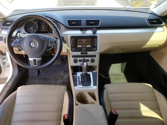 2015 VOLKSWAGEN CC SPORT - WVWBP7AN7FE801253