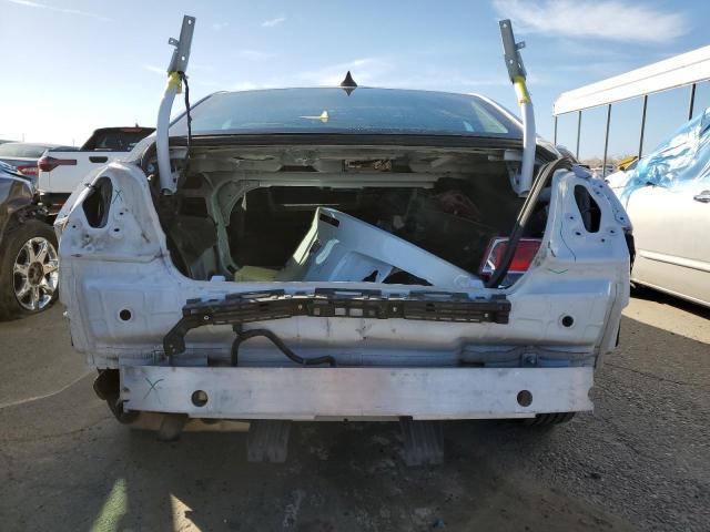 2015 CHEVROLET MALIBU LS - 1G11B5SL2FF346956