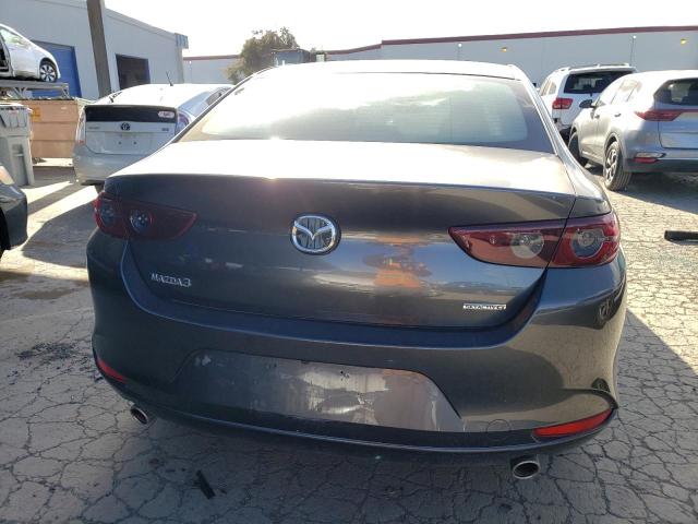 2021 MAZDA 3 SELECT JM1BPABL7M1330963