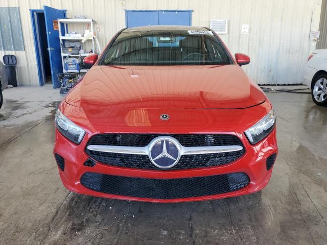 2020 MERCEDES-BENZ A 220 - WDD3G4EB4LW040955