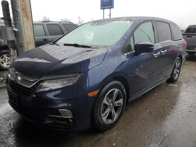 2018 Honda Odyssey TOURING