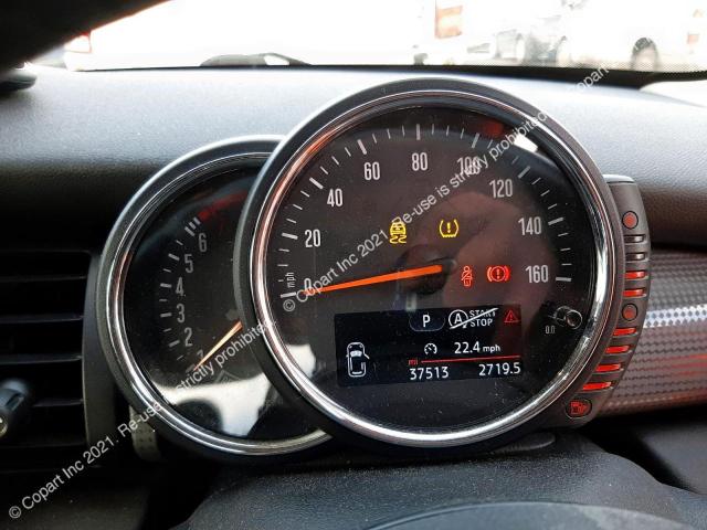 WMWXS520802C90950 Mini Cooper Aut