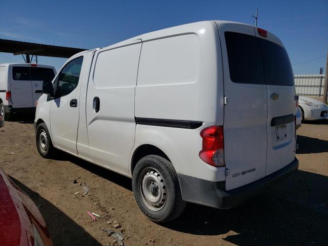 2015 CHEVROLET CITY EXPRE - 3N63M0YN7FK727474
