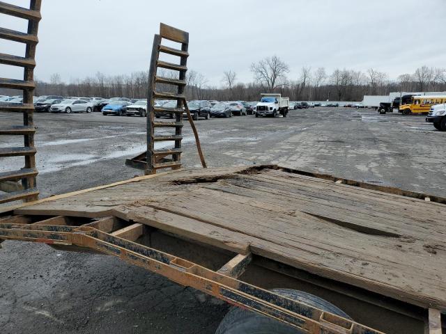 2007 KAUFMAN TRAILER VIN: 15XFP22267L003793