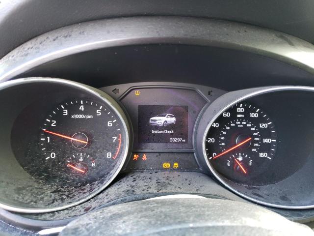 KNDMB5C13K6542688 KIA SEDONA LX