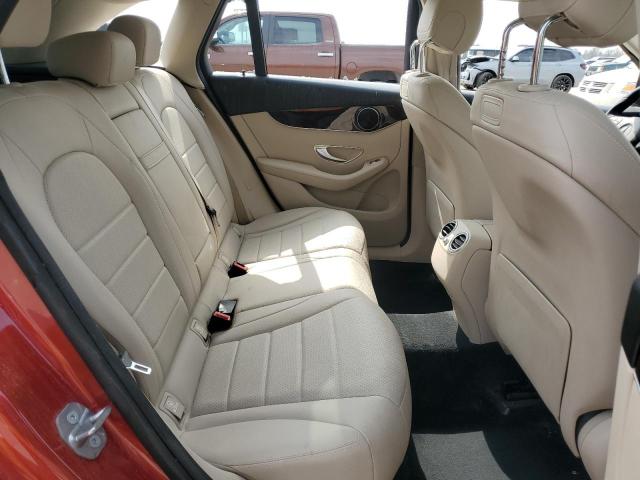 WDC0G4JB5KF643425 Mercedes-Benz GLC 300
