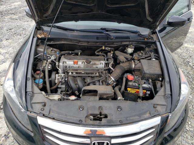 VIN 2T3F1RFV6LC088438 2011 HONDA ACCORD no.11