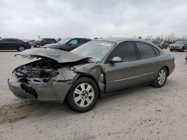 2003 Ford Taurus SEL