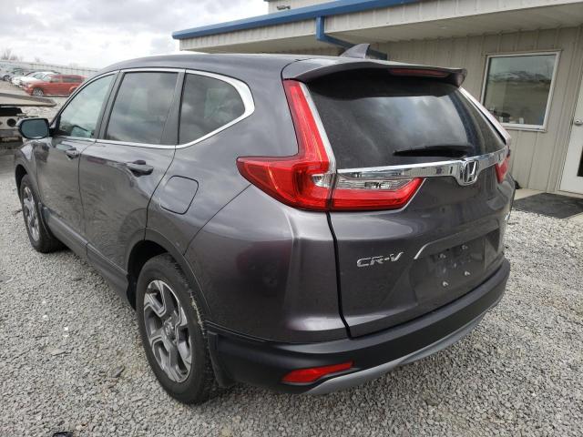 2019 HONDA CR-V EXL 2HKRW2H8XKH638192