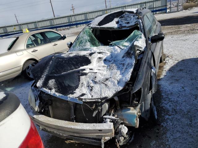 4S4BP60C186338819 Subaru Outback