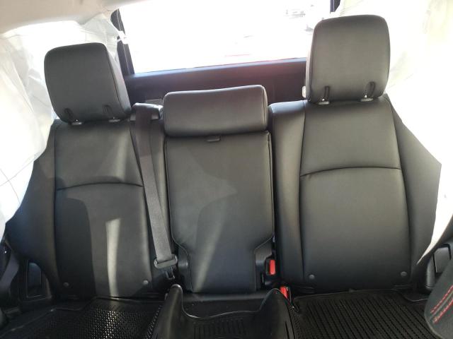 2019 TOYOTA 4RUNNER SR JTEBU5JR2K5718383
