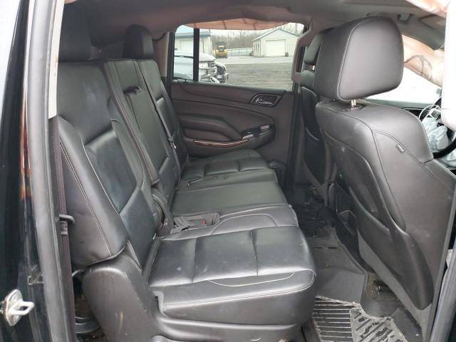 2015 GMC YUKON XL K - 1GKS2HKC8FR252628