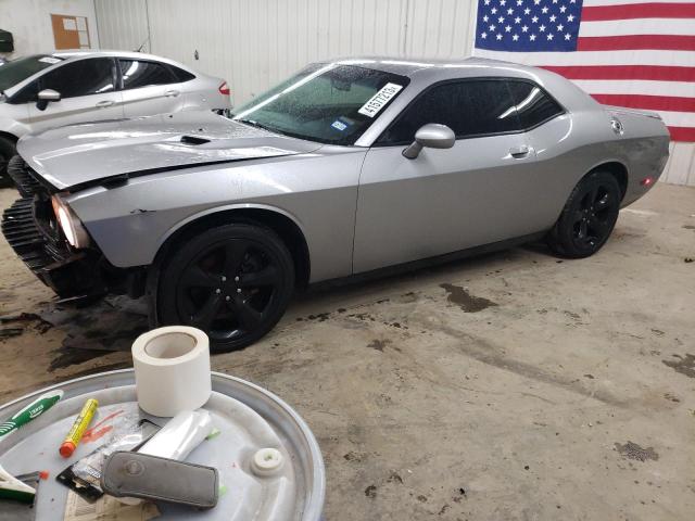 2013 Dodge Challenger SXT