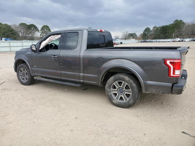 2015 FORD F150 SUPER 1FTEX1EP0FFC63401
