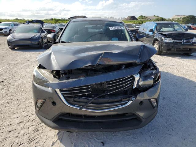 2017 MAZDA CX-3 GRAND - JM1DKDD73H0179995