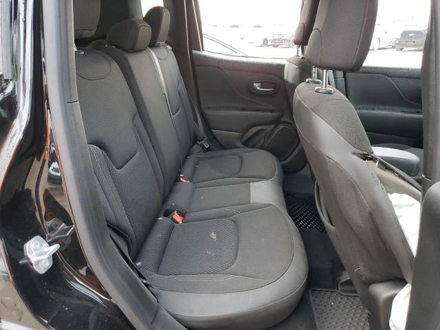 2022 JEEP RENEGADE A - ZACNJDE17NPN55005