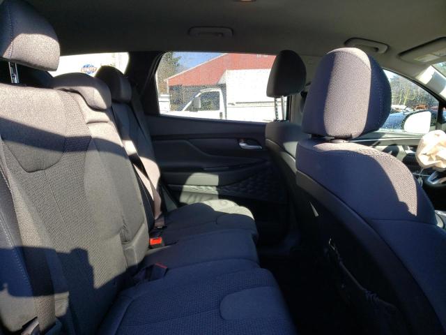 2022 HYUNDAI SANTA FE S - 5NMS2DAJ5NH456262