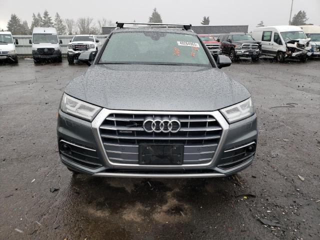 WA1BNAFY7L2024618 2020 AUDI Q5, photo no. 5