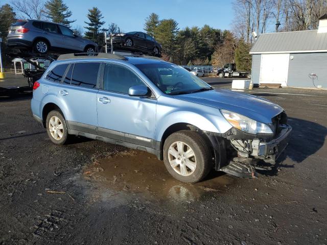 4S4BRBCC1C3201016 Subaru Outback 2.5i Premium