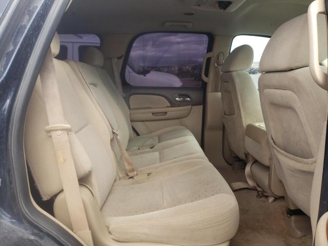 1GKFC13J17J119955 GMC Yukon