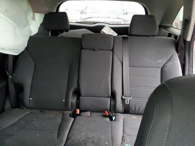 5XYPG4A3XHG301858 KIA SORENTO LX