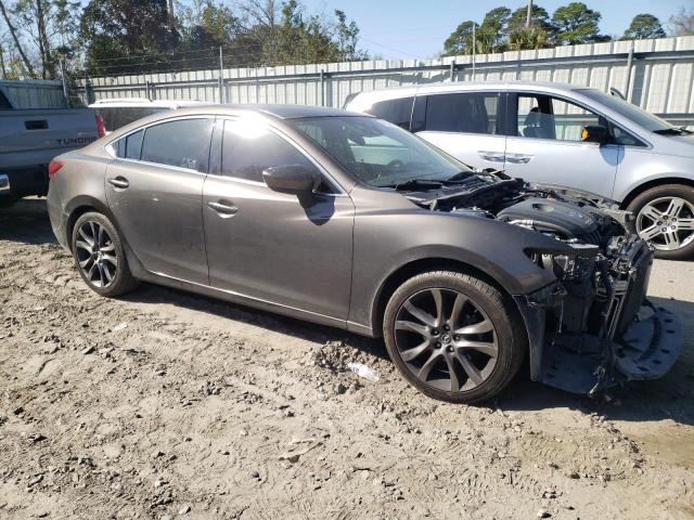2016 MAZDA 6 GRAND TO - JM1GJ1W52G1440522