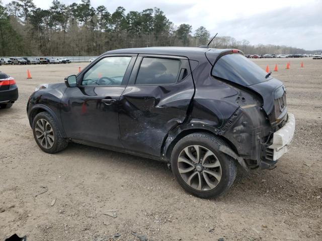 2017 NISSAN JUKE S - JN8AF5MR9HT701479