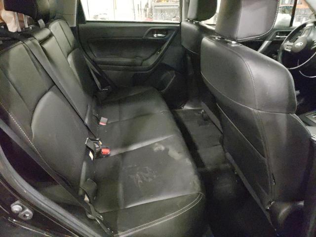 2015 SUBARU FORESTER 2 - JF2SJAHC6FH533119