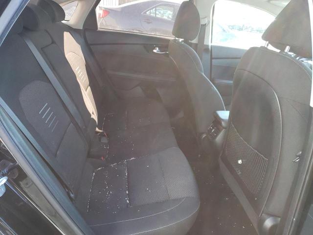 2019 KIA FORTE EX - 3KPF54ADXKE031495