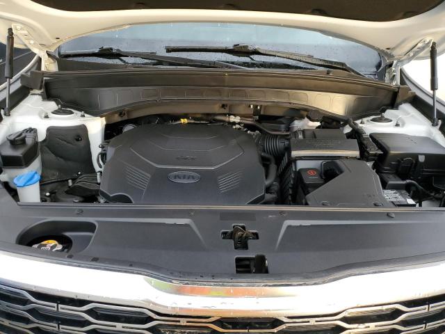 2020 KIA TELLURIDE - 5XYP3DHC6LG083394