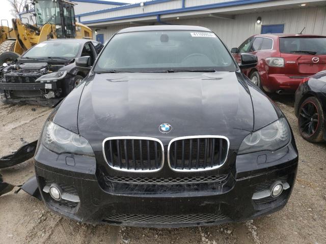 5UXFG2C58BLX08621 BMW X6 Xdrive35i