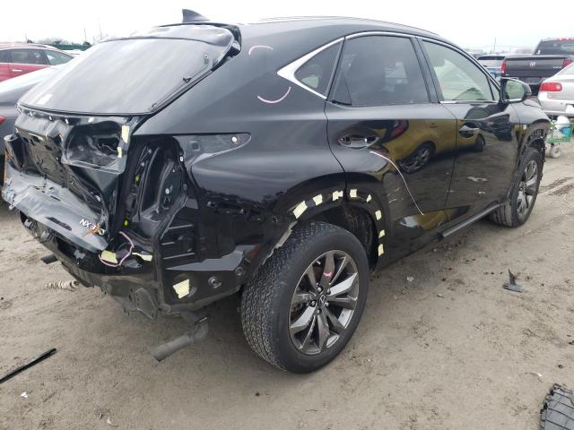 2020 LEXUS NX 300 F-S - JTJJARDZ7L2217842