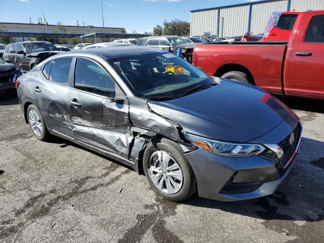 3N1AB8BV5LY290786 Nissan SENTRA S