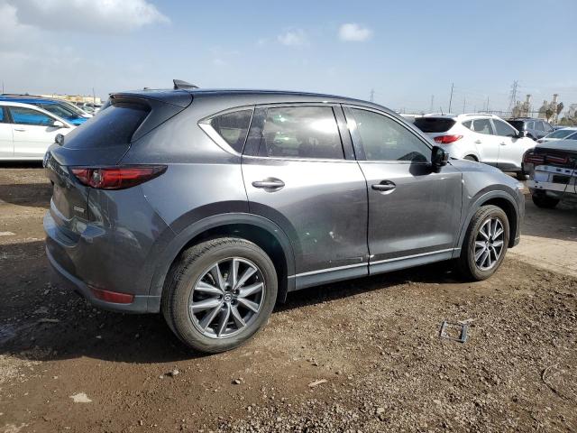 JM3KFADLXH0134051 Mazda Cx-5 Grand Touring