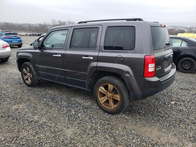 1C4NJRBB6FD283530 Jeep Patriot Sport