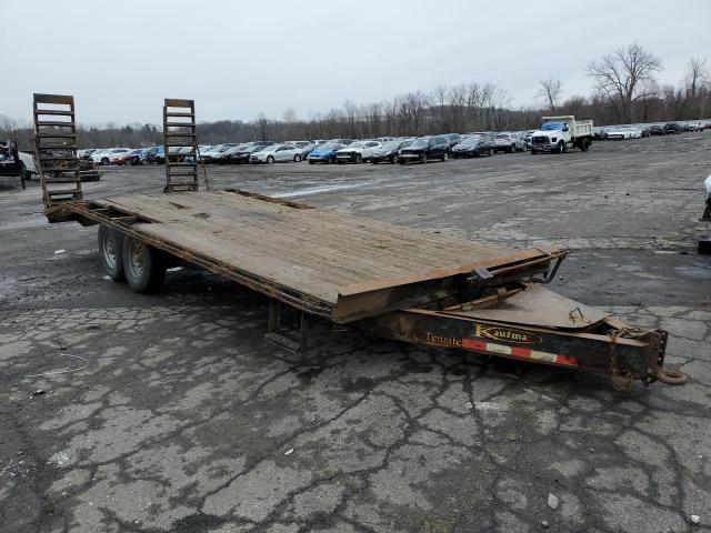 2007 KAUFMAN TRAILER VIN: 15XFP22267L003793