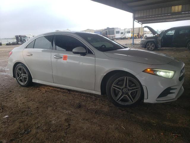 2020 MERCEDES-BENZ A 220 - W1K3G4EB6LJ201268