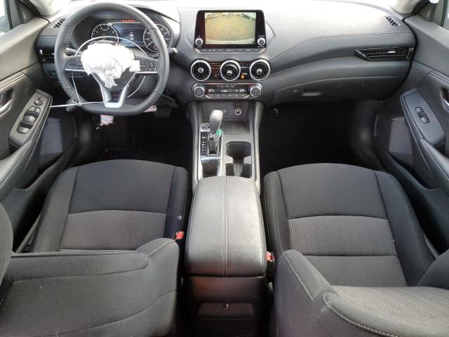 3N1AB8CVXNY312265 Nissan SENTRA SV