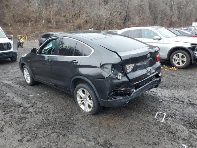 5UXXW3C54F0M89256 BMW X4 Xdrive28i