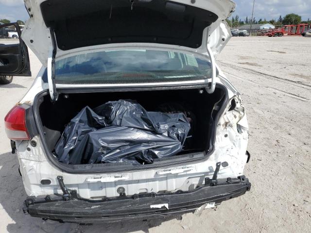 3KPFK4A73HE097009 KIA FORTE LX