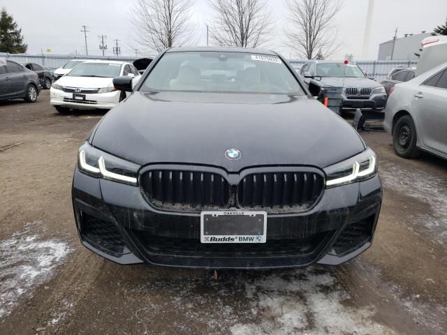 2022 BMW 540 XI - WBA73BJ02NWX53434