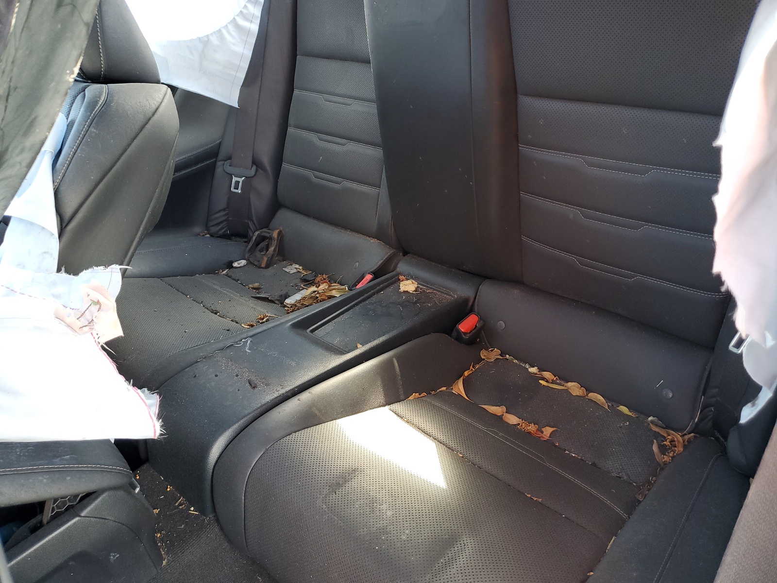 JTHGZ5BC8M5024272 2021 Lexus Rc 350 Base