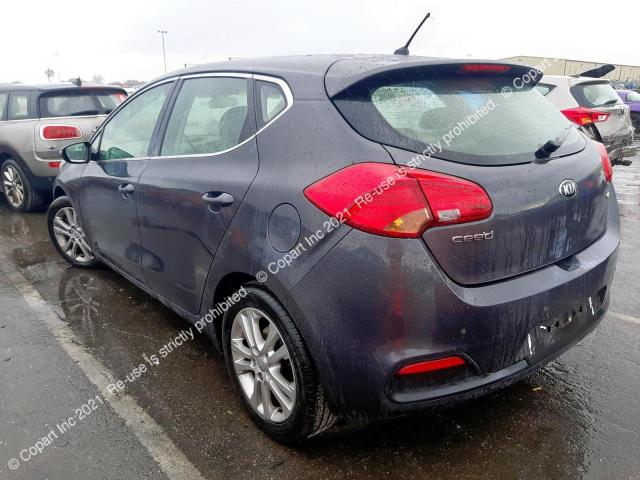 U5YHN516LDL036746 KIA Ceed 2 Eco