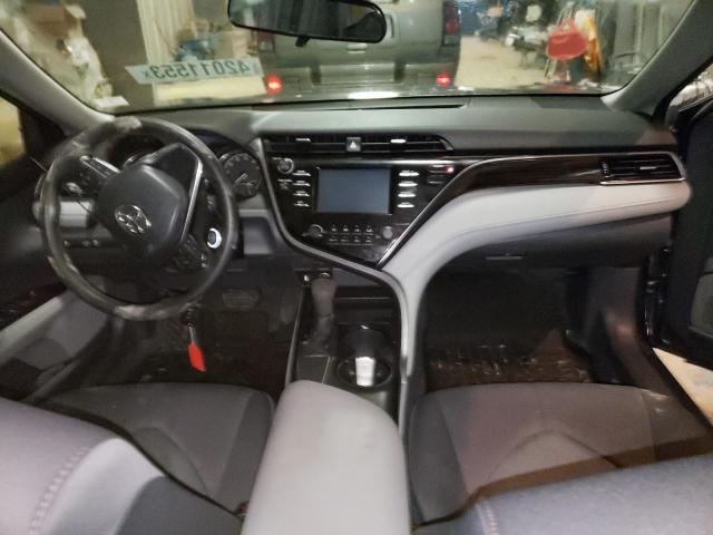 2019 TOYOTA CAMRY L - 4T1B11HK0KU237368