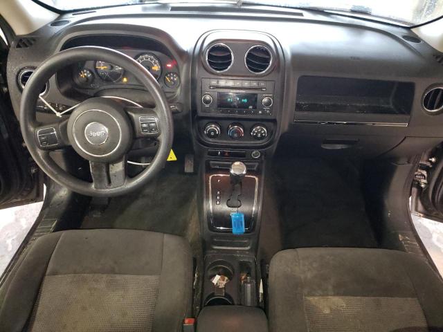 1C4NJRBB6FD283530 Jeep Patriot Sport