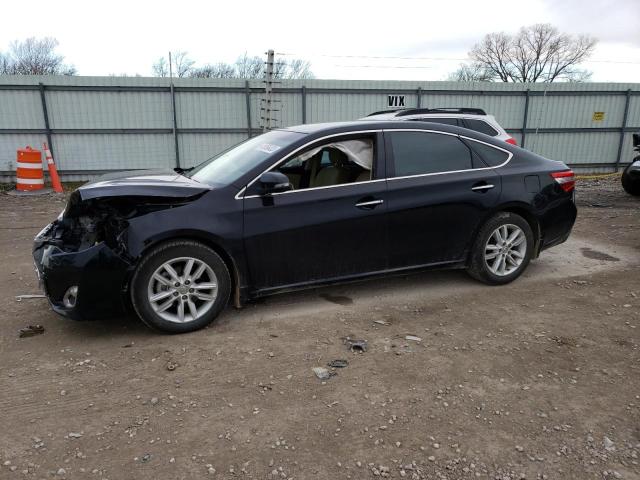 2015 Toyota Avalon XLE